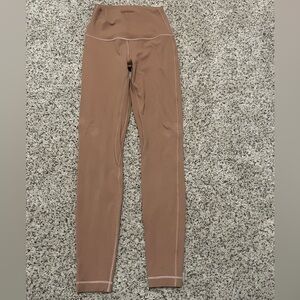 Lululemon Align High Wait Legging